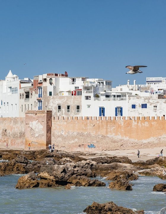 Essaouira